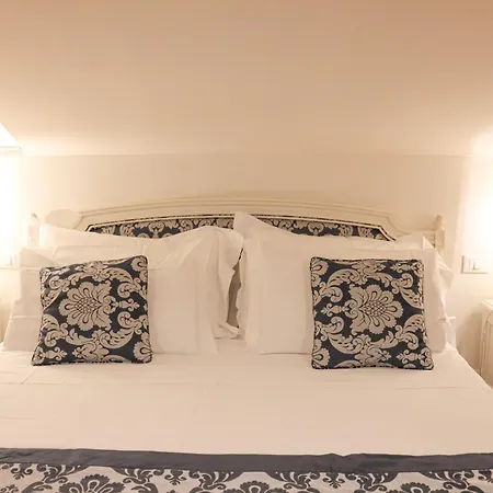 Appartement Al Bailo Di