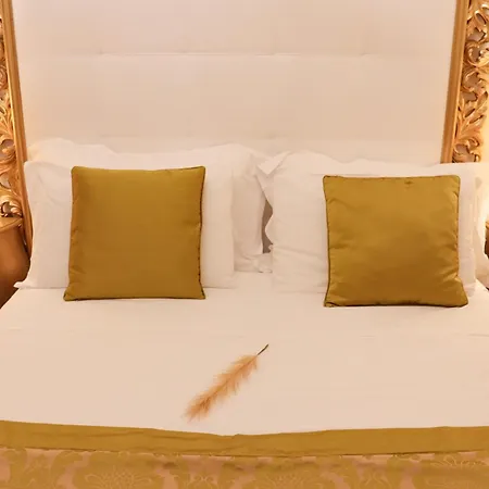 Al Bailo Di Appartement *