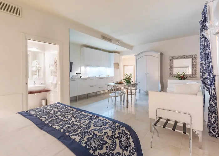 Al Bailo Di Appartement