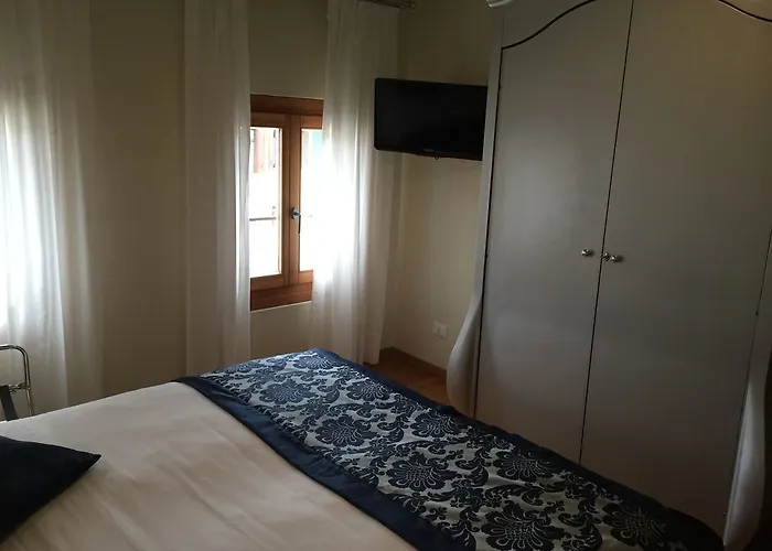 Al Bailo Di