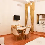 Al Bailo Di Apartman Velence