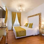 Apartman Al Bailo Di *
