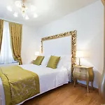 Apartman Al Bailo Di Velence