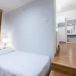 Al Bailo Di Apartman