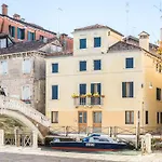 Al Bailo Di Apartman