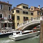Al Bailo Di * Velence