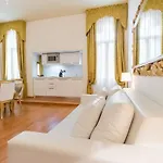 Apartman Al Bailo Di