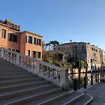 Apartman Al Bailo Di Velence