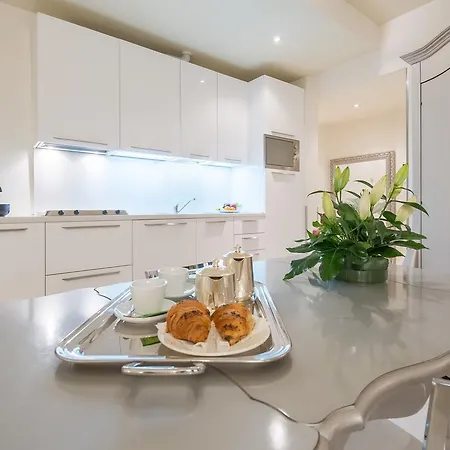 Appartement Al Bailo Di *