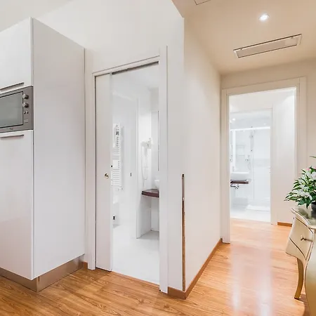 Al Bailo Di Appartement