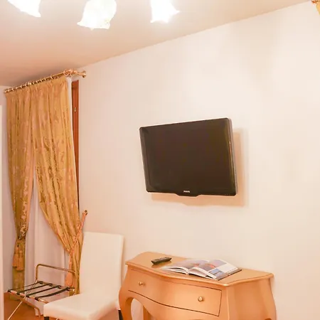 Al Bailo Di * Venezia