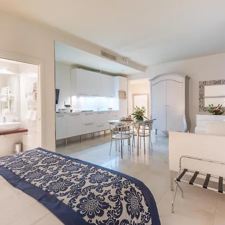 Al Bailo Di Appartement