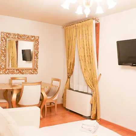 Al Bailo Di Appartement *