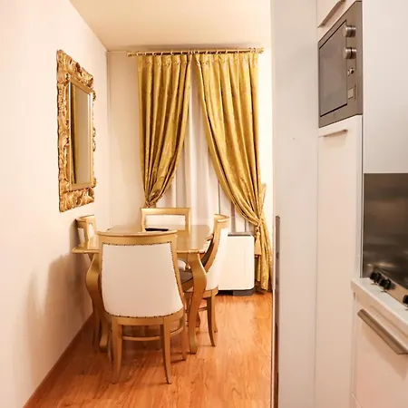 Appartement Al Bailo Di