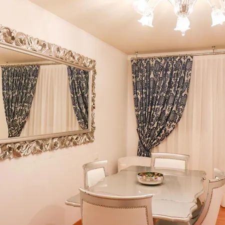 Al Bailo Di Appartement