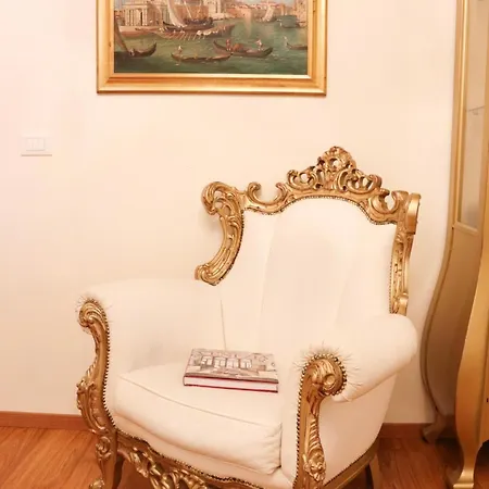 Al Bailo Di * Venecia