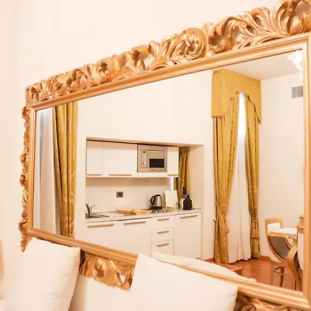 Apartamento Al Bailo Di