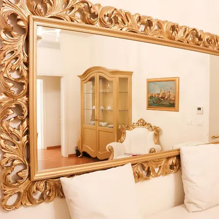 Apartamento Al Bailo Di Venecia