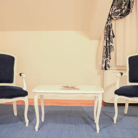 Al Bailo Di * Venise