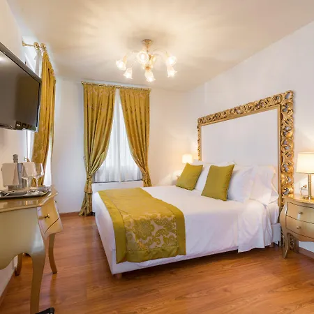 Appartement Al Bailo Di *