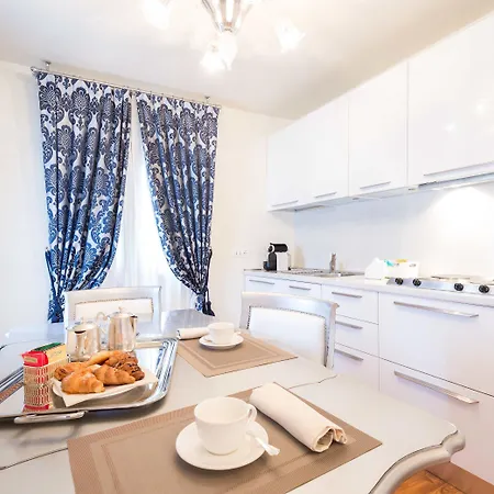 Al Bailo Di * Venecia