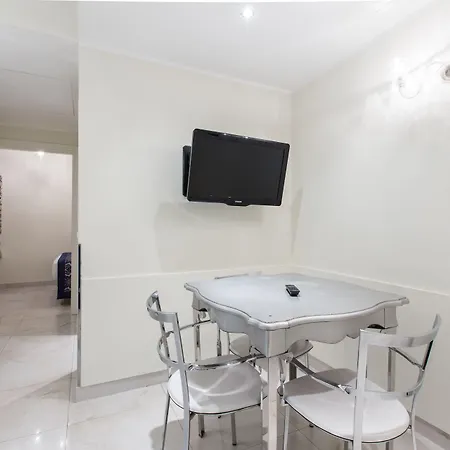 Al Bailo Di Appartement *