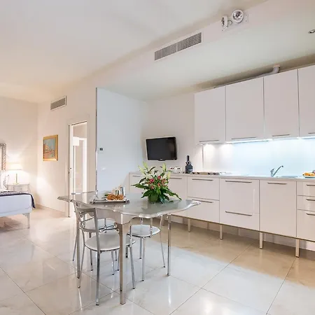 Al Bailo Di Appartement *