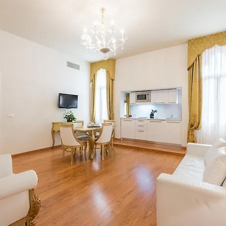 Al Bailo Di Appartement *