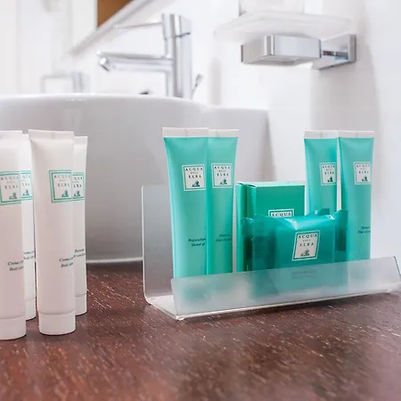 Appartement Al Bailo Di *