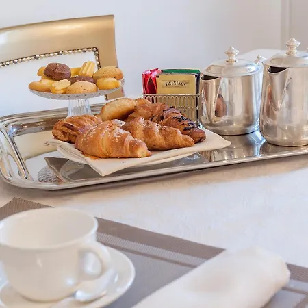 Apartamento Al Bailo Di