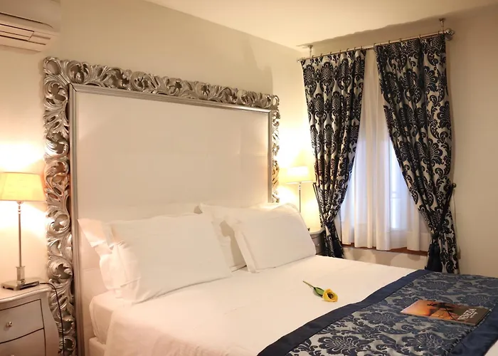 Al Bailo Di Venetië