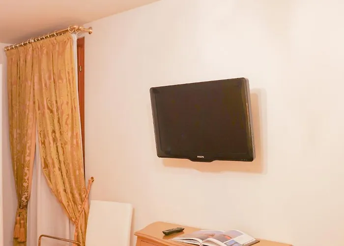 Al Bailo Di * Venetië