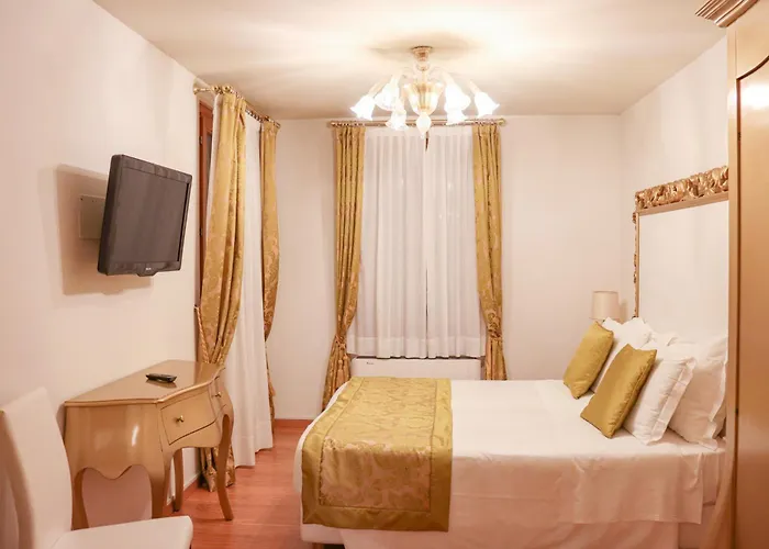 Al Bailo Di * Venetië