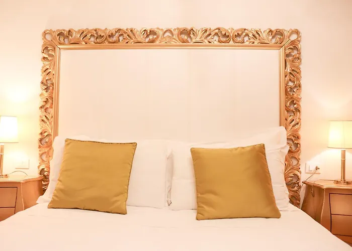 Al Bailo Di Venetië