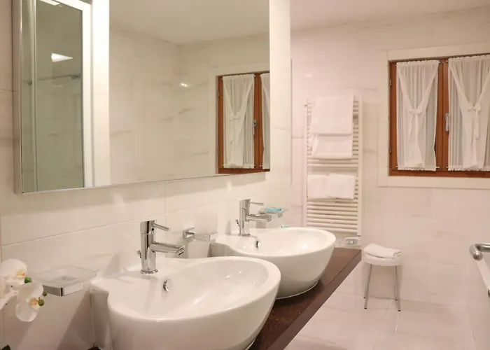 Appartement Al Bailo Di *