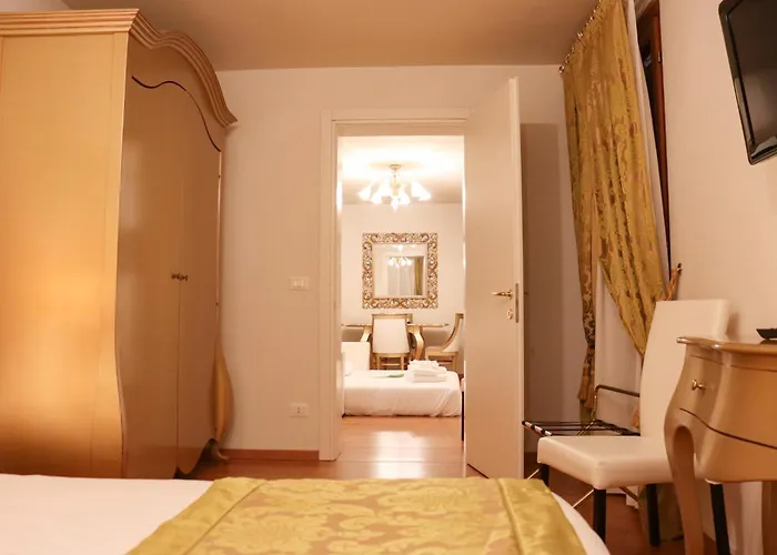 Al Bailo Di * Venetië