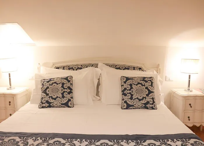 Appartement Al Bailo Di