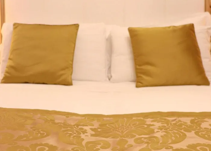 Al Bailo Di Venetië