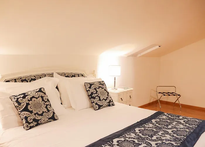 Al Bailo Di Venetië