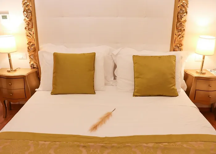 Al Bailo Di Appartement *