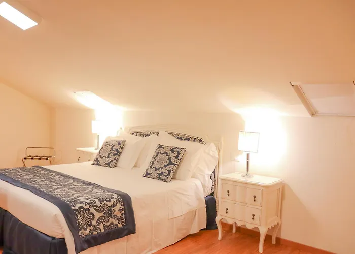 Appartement Al Bailo Di Venetië