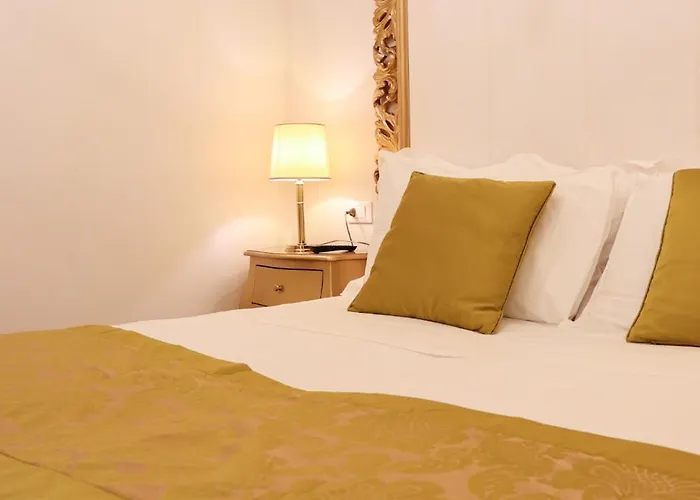 Al Bailo Di Venetië