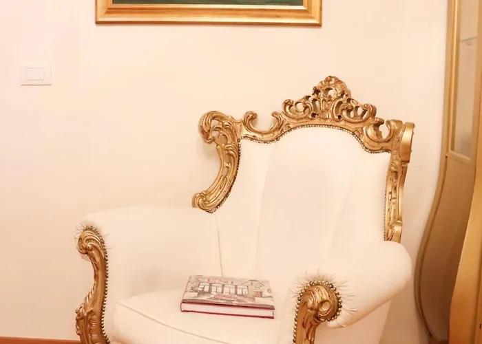 Al Bailo Di * Venetië