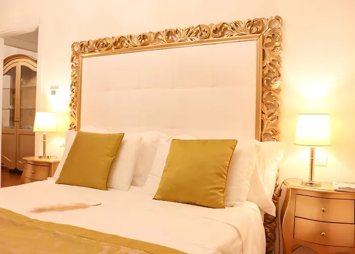 Appartement Al Bailo Di *