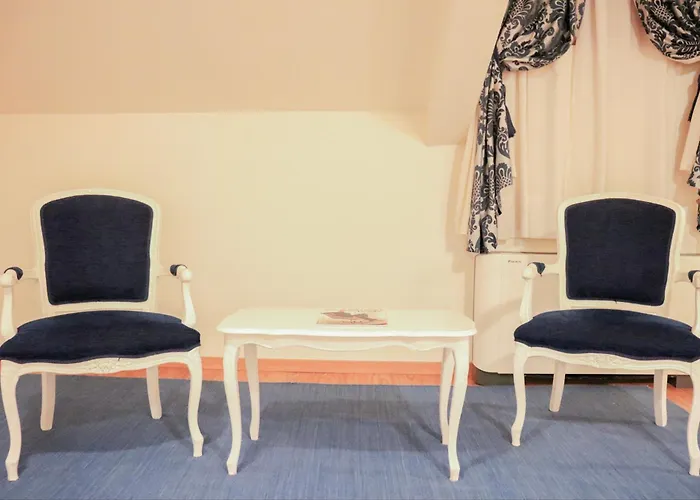 Al Bailo Di * Venetië