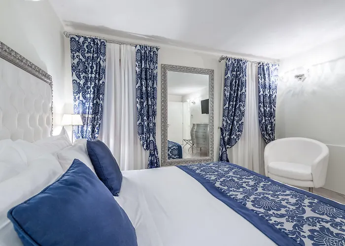 Appartement Al Bailo Di *