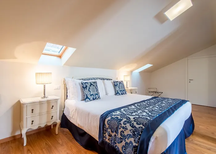 Appartement Al Bailo Di