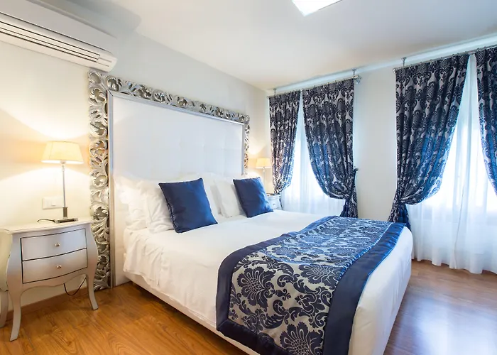 Al Bailo Di Appartement *