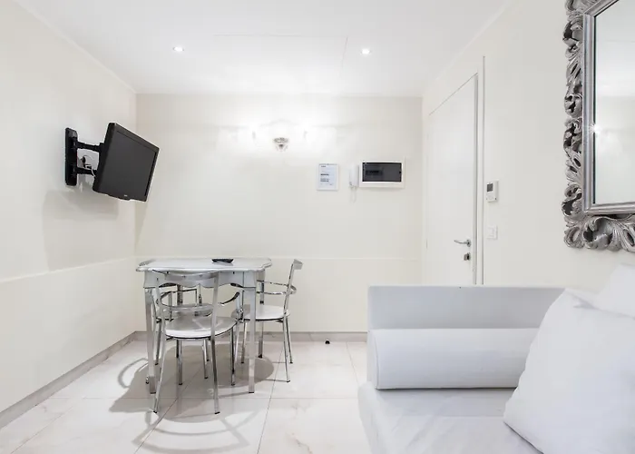 Al Bailo Di * Venetië