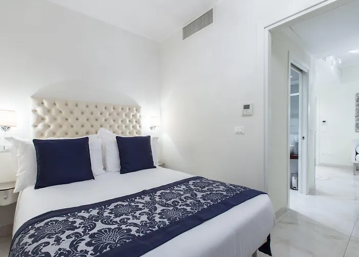 Al Bailo Di Appartement Venetië